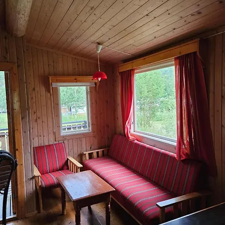 Fossen Fagernes * Dovre