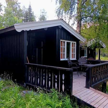 Fossen Fagernes Leilighet
