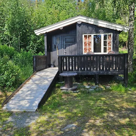 Fossen Fagernes *