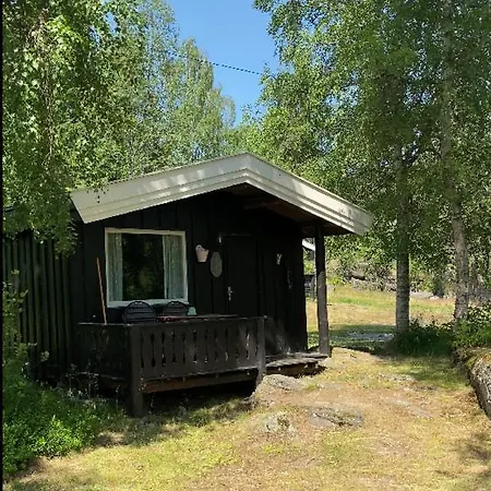 Fossen Διαμέρισμα Dovre