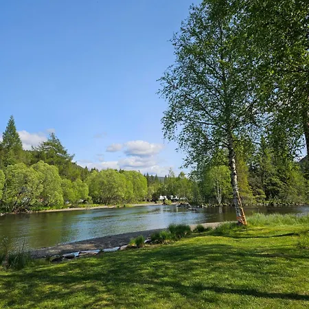 Διαμέρισμα Fossen Dovre