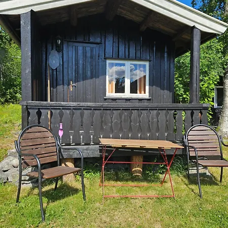 Fossen Fagernes Leilighet Dovre