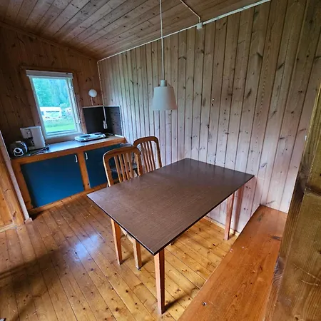 Fossen Fagernes Leilighet Dovre