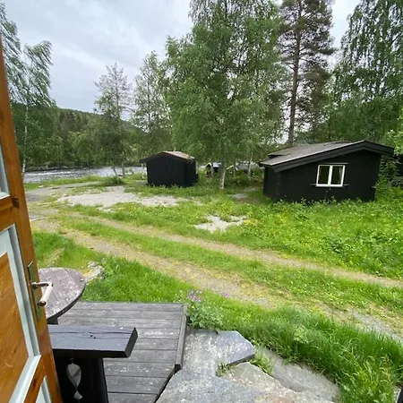 Fossen Dovre