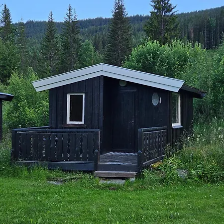 Fossen *