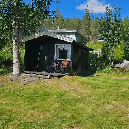 Leilighet Fossen Fagernes
