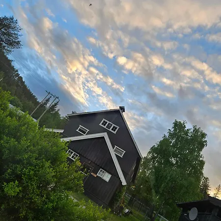 Fossen Fagernes Leilighet