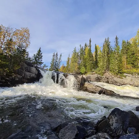 Fossen Διαμέρισμα