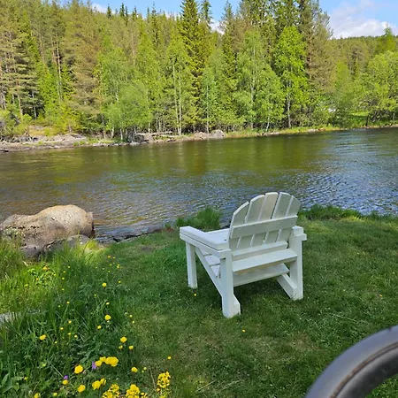 Fossen Fagernes