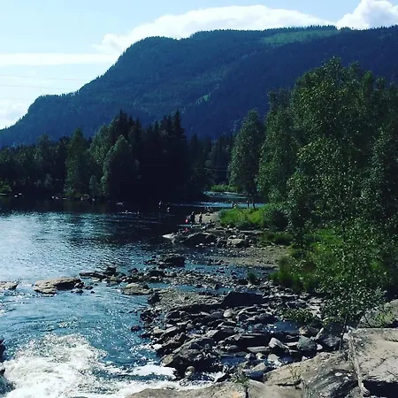Fossen *