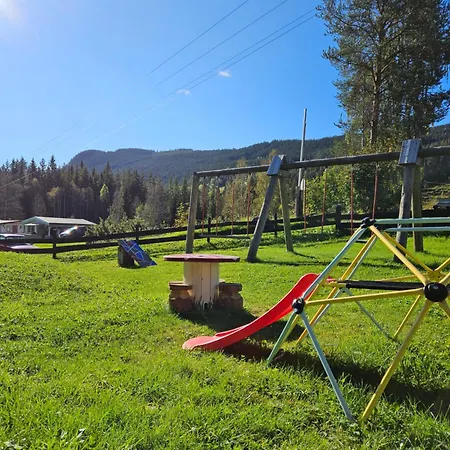 Leilighet Fossen Fagernes